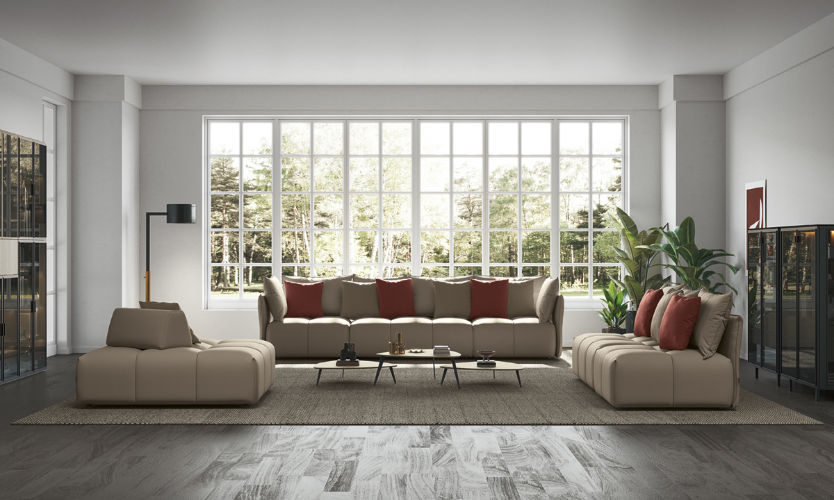 SofasSignatureCollection P.138 139 DOW 1
