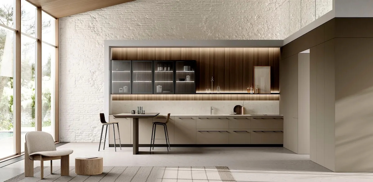 Illuminazione cucina idee consigli Illuminazione cucina idee consigli
