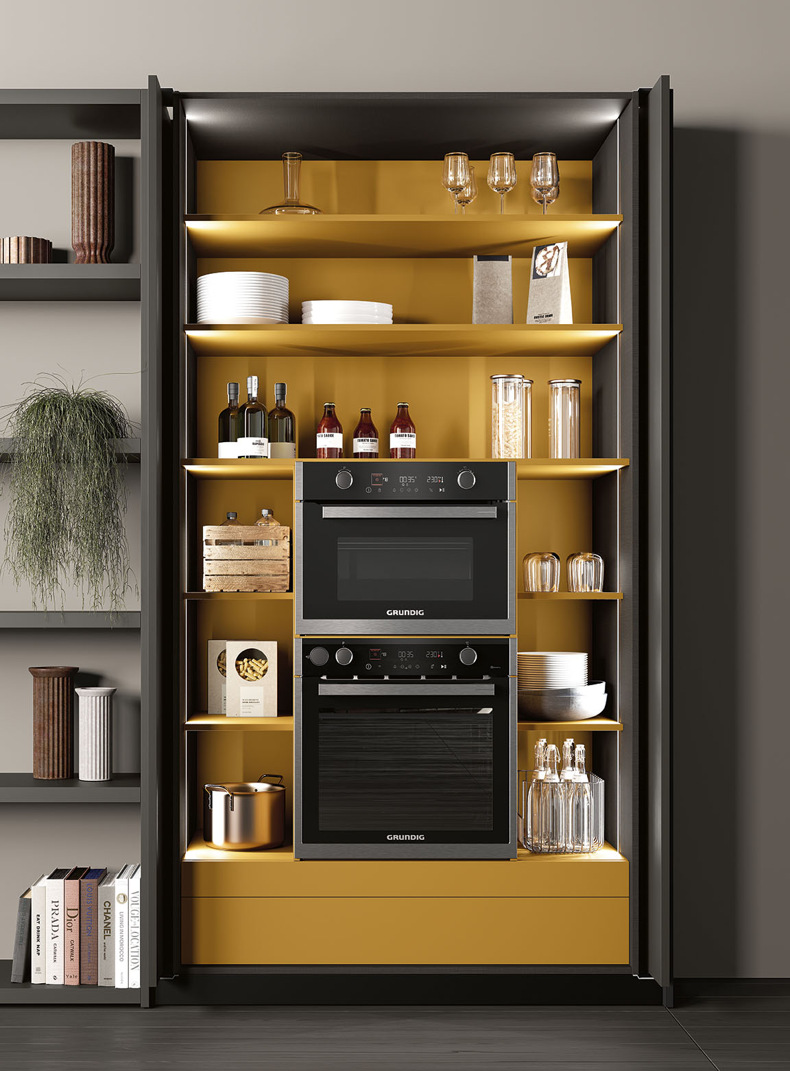 FebalCasa_Cucina_Moderna_Origina_AntaSagoma37_Vol2_Compo2C