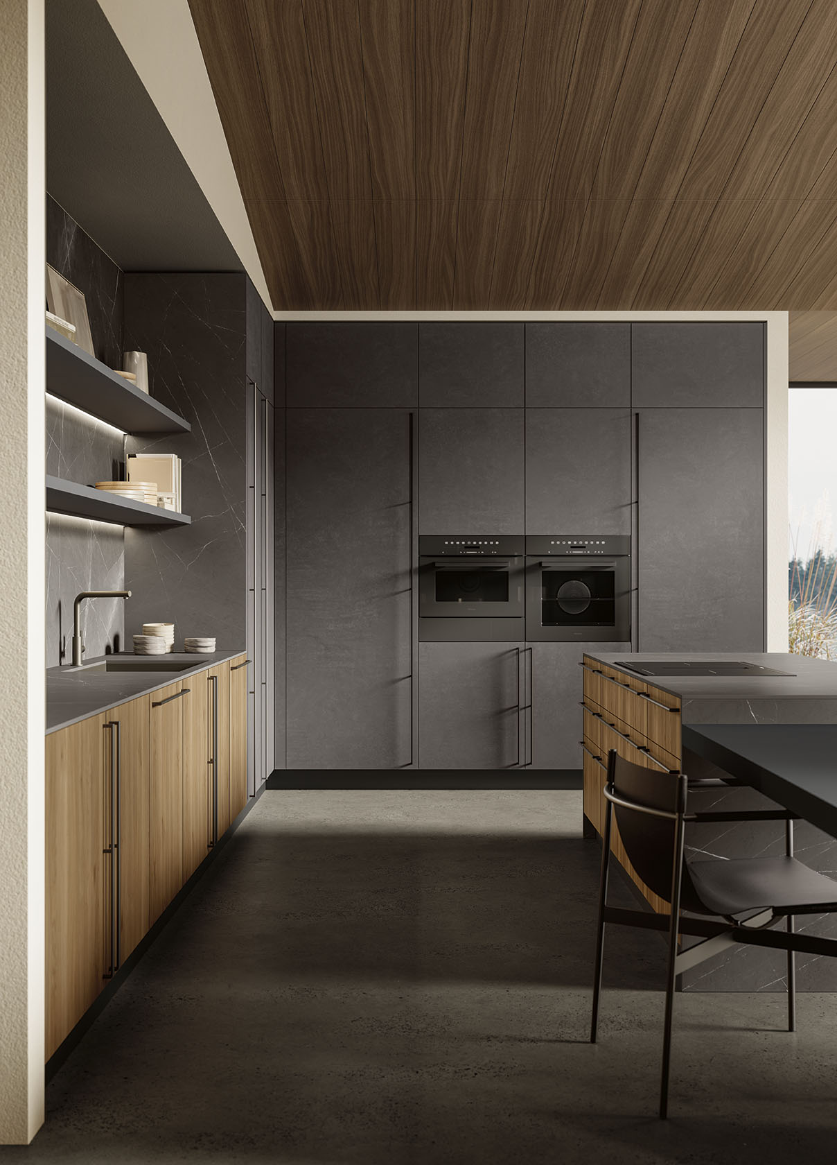 FebalCasa_CucineModerne_Modula_Anta_Square_Compo4u