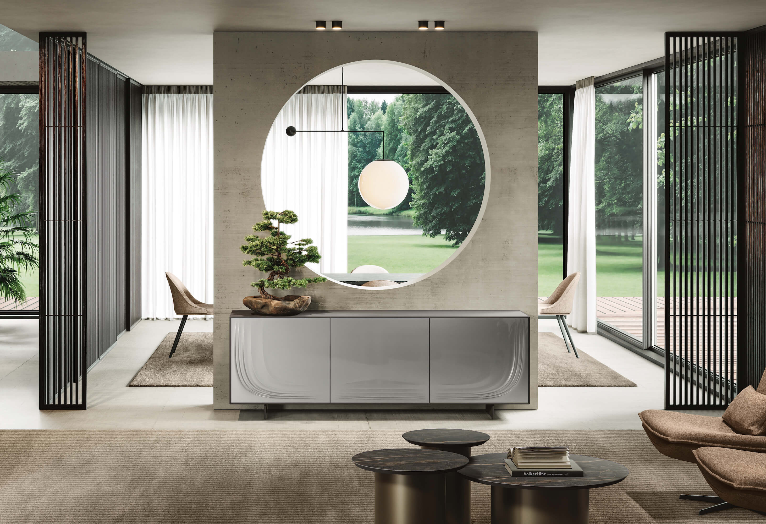 FebalCasa_MadiaOnda_ZahaHadidArchitects_Dining_P40-41