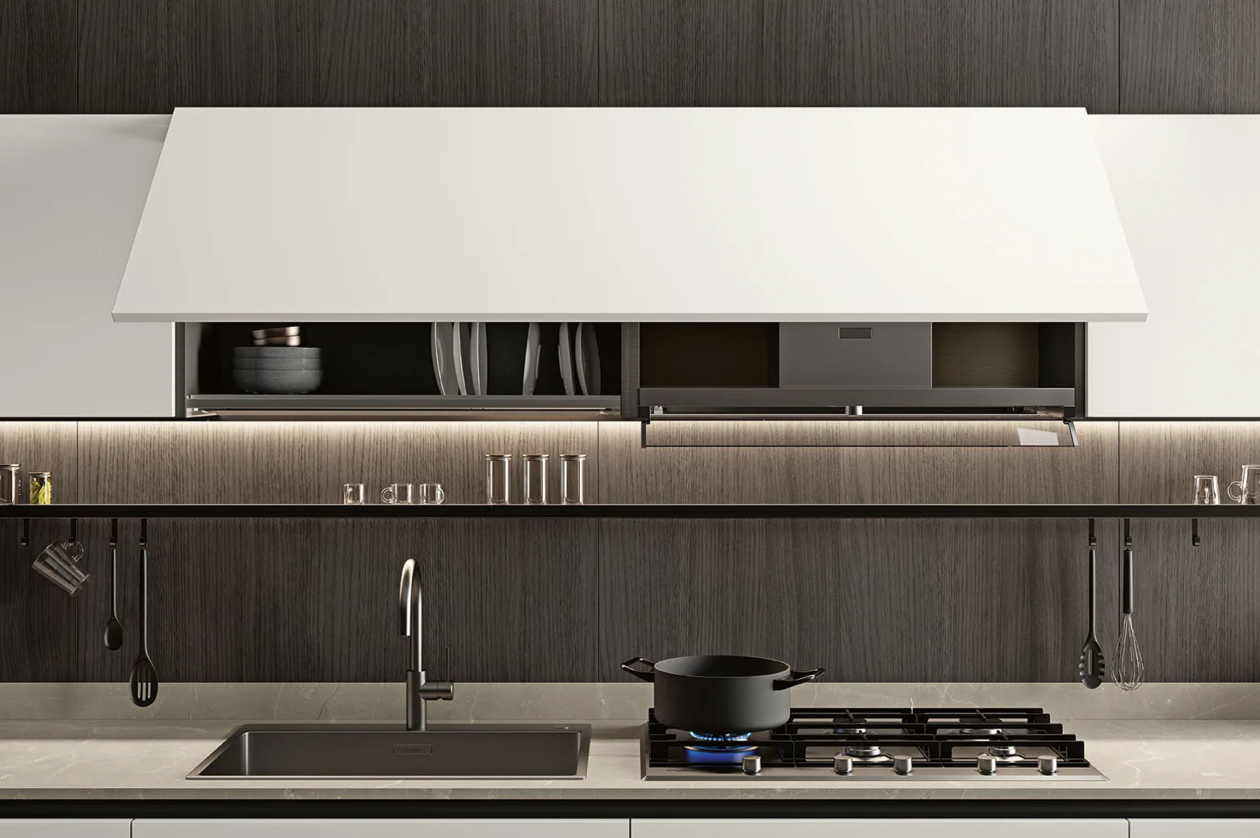 Illuminazione cucina consigli