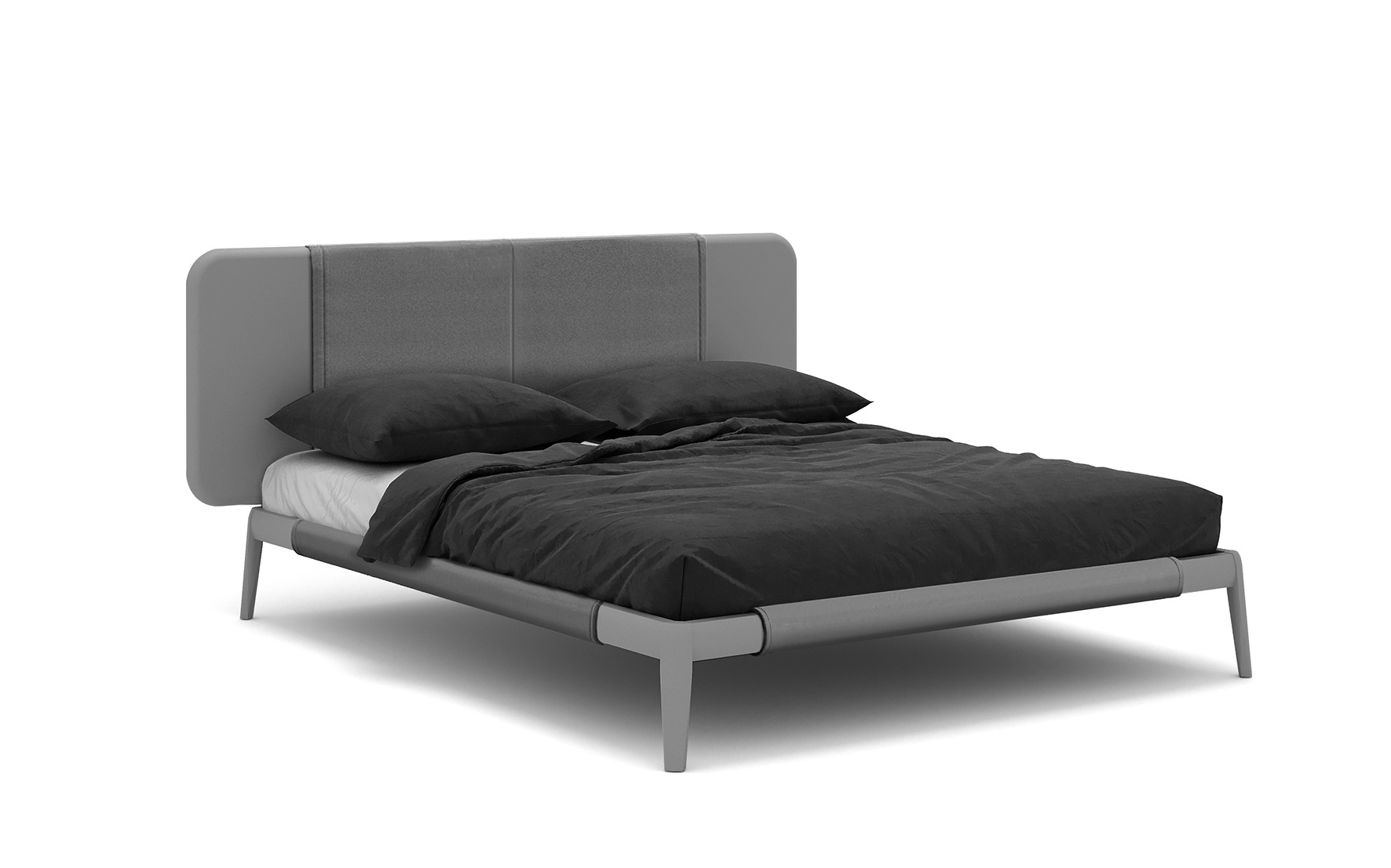 Каркас кровати Arden Soft