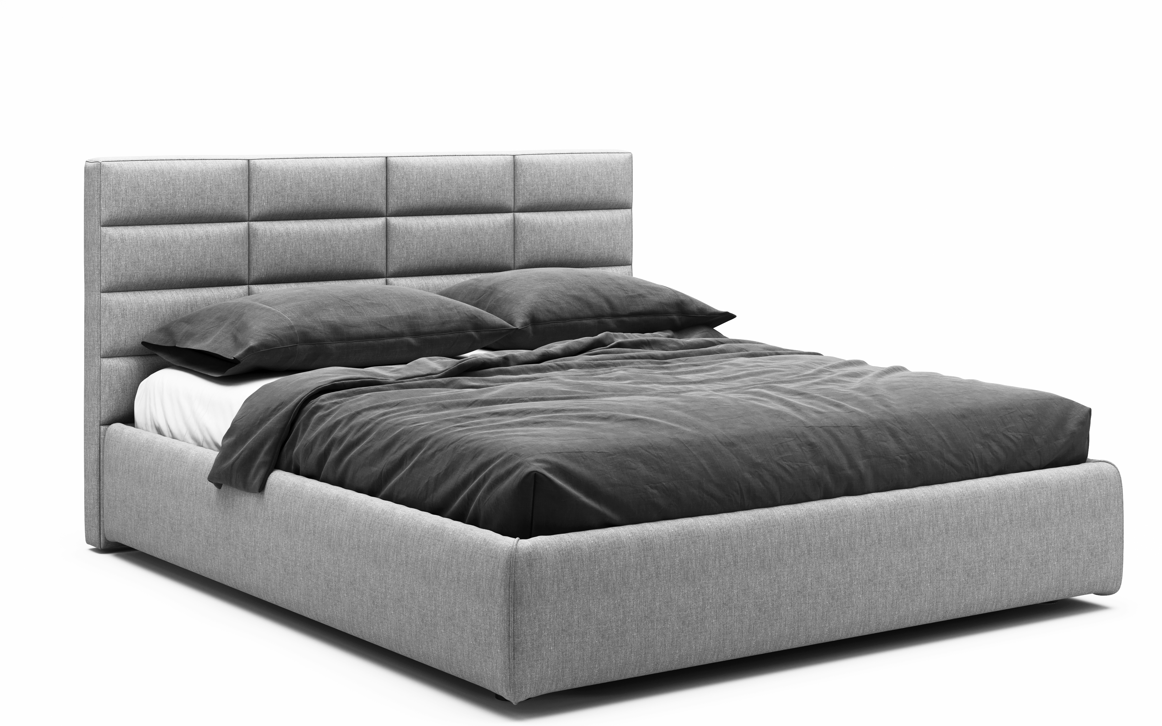 Каркас кровати Aster Plus