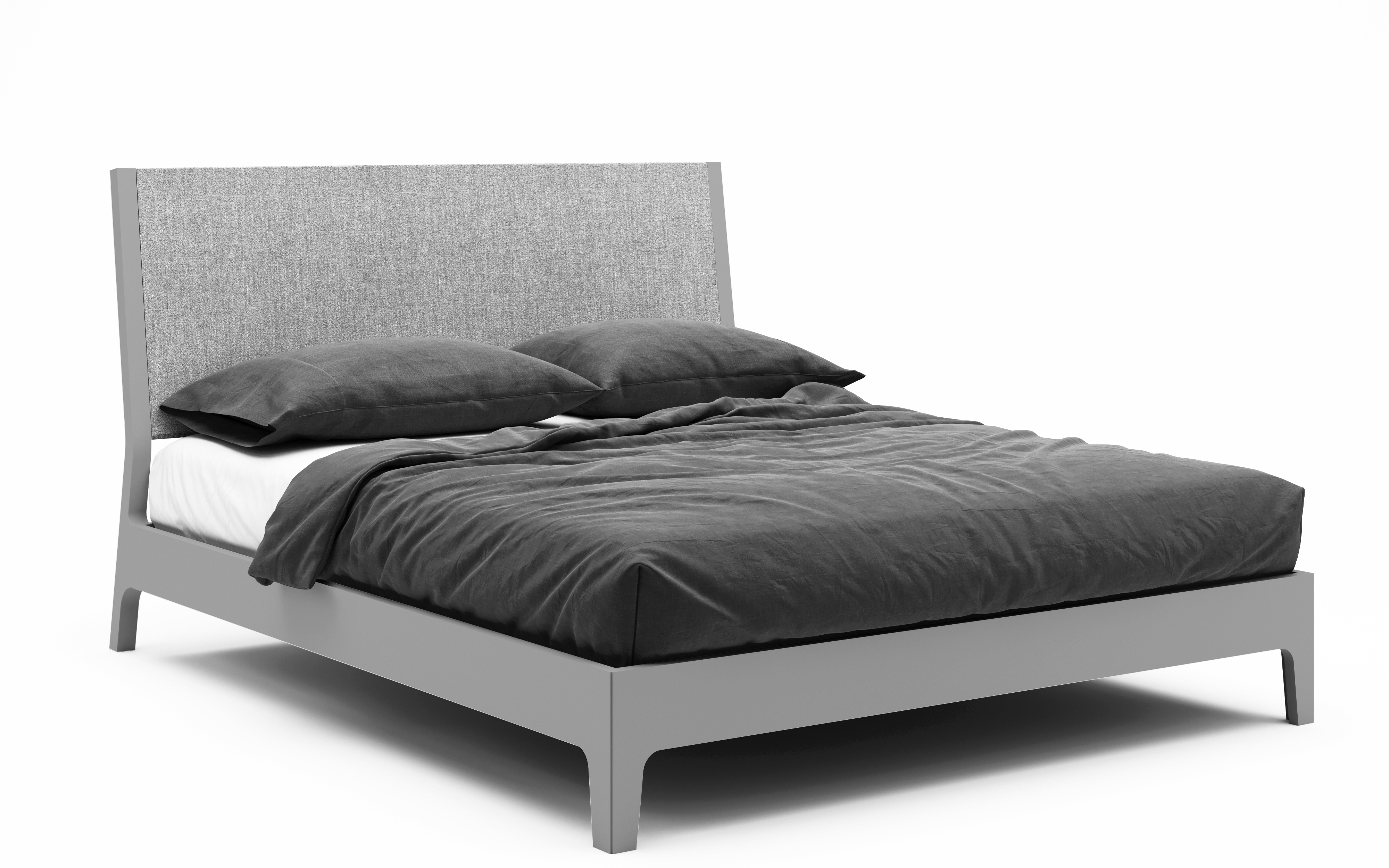 Bed frame Loto