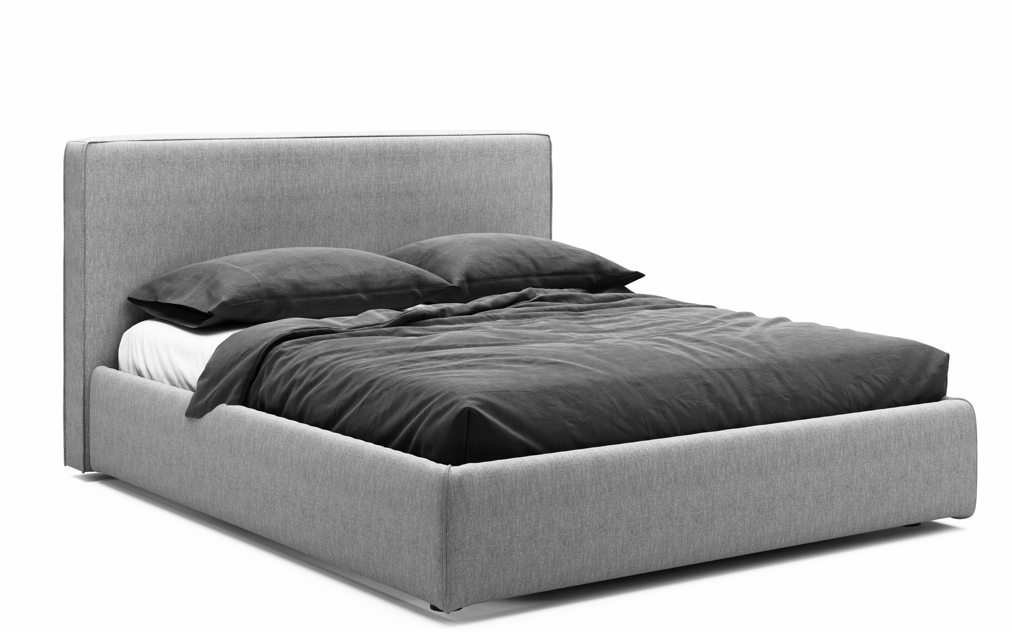 Каркас кровати Aster PLus
